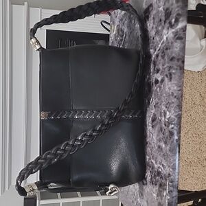 Brighton Elegant Black Women's Bag